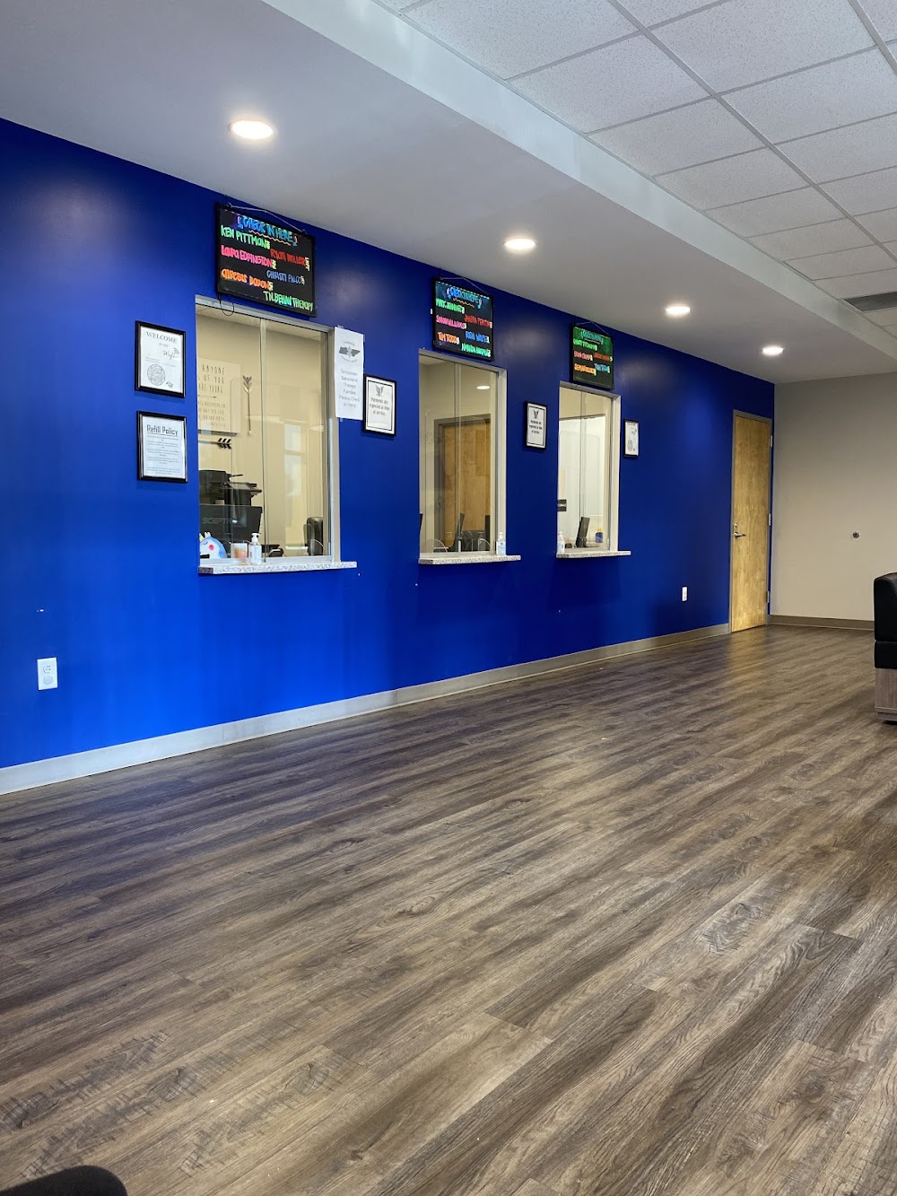 Agape Youth Behavioral Health facility photo