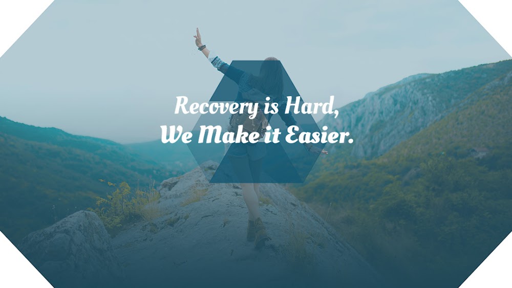 Chattanooga Recovery Center facility photo