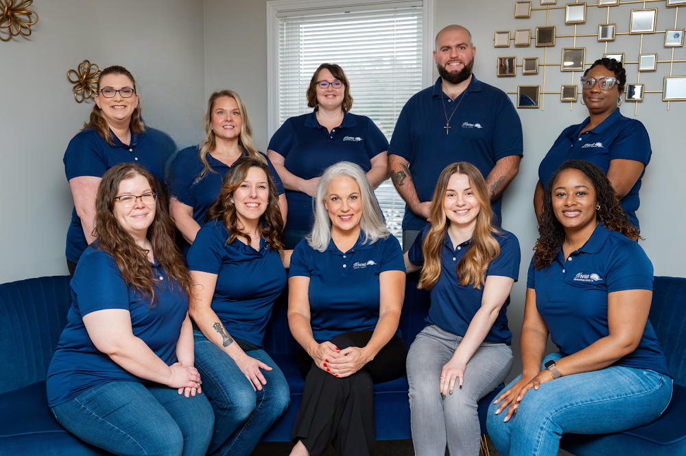 Novus Behavioral Health