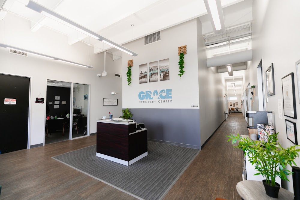 Mental Health Treatment IOP at Grace Recovery Center facility photo