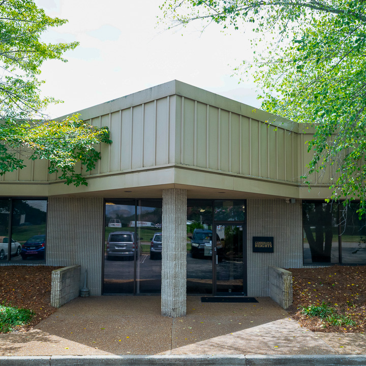 Cumberland Heights Outpatient Addiction Treatment (Cool Springs) facility photo