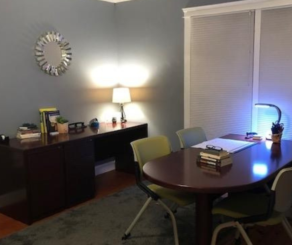 JourneyPure — Franklin Outpatient &amp; Suboxone Clinic facility photo