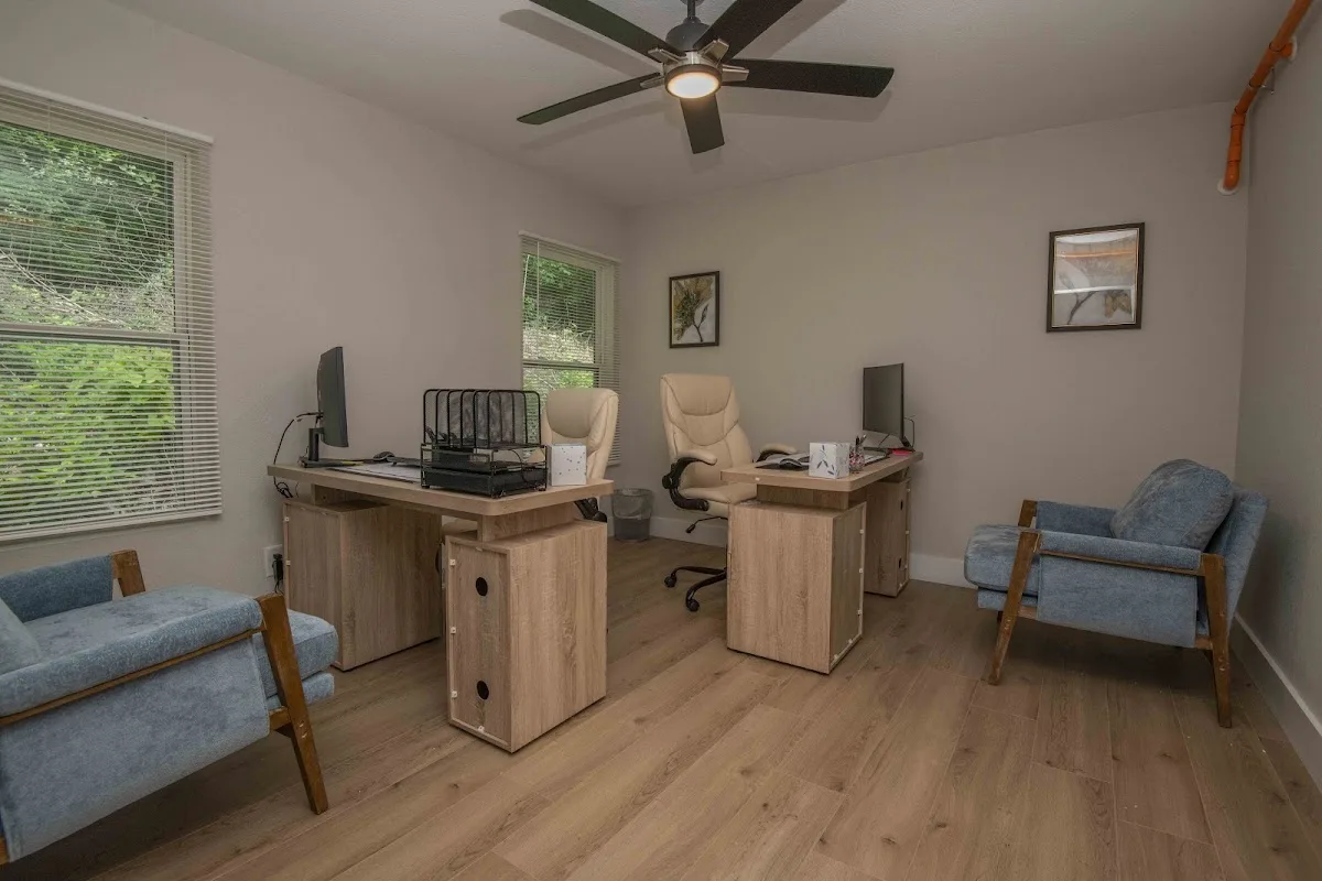 Sanctuary Mental Health & Wellness Inpatient rehab Knoxville