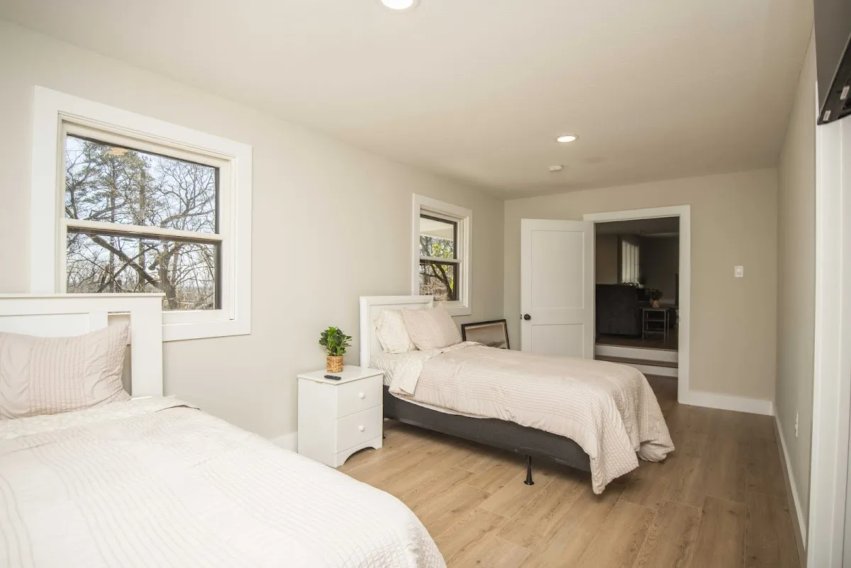 Sanctuary Mental Health & Wellness Inpatient rehab Knoxville