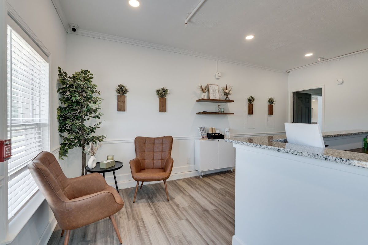 Tennessee Detox Center - Photo 5