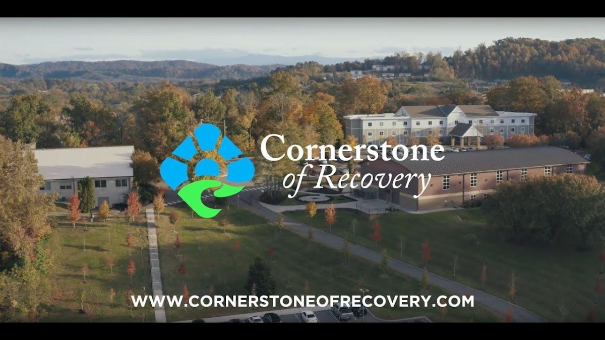 Cornerstone Of Recovery - Photo 1