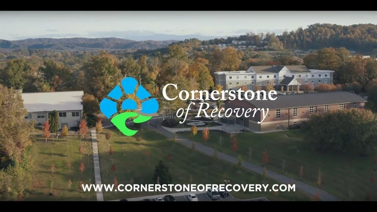 Cornerstone Of Recovery