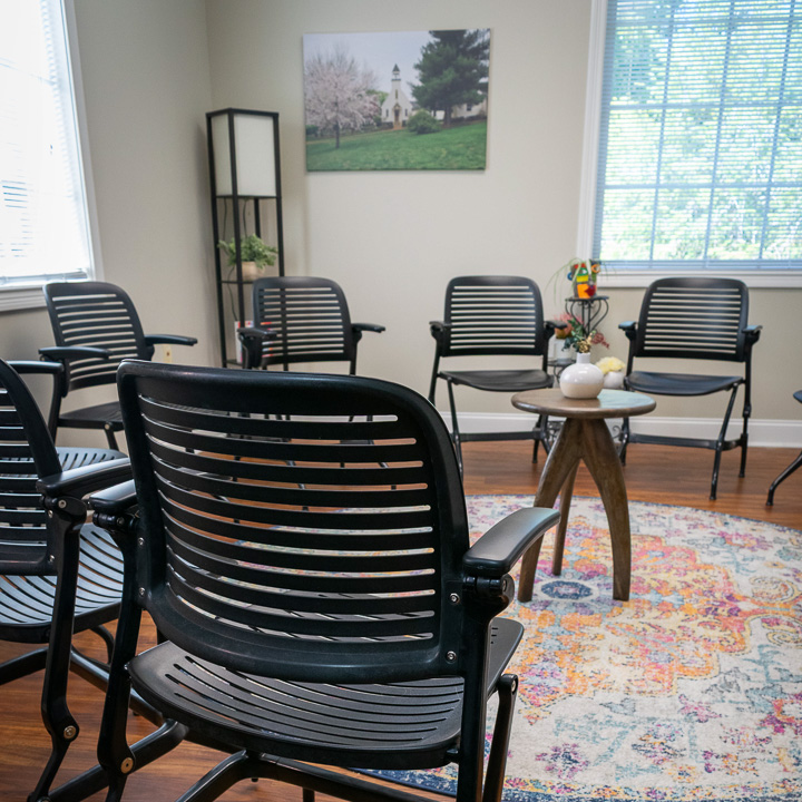 Cumberland Heights Outpatient Addiction Treatment (Knoxville | Papermill) - Photo 2
