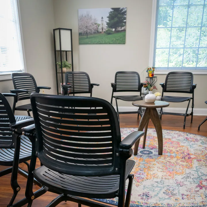Cumberland Heights Outpatient Addiction Treatment (Knoxville | Papermill)
