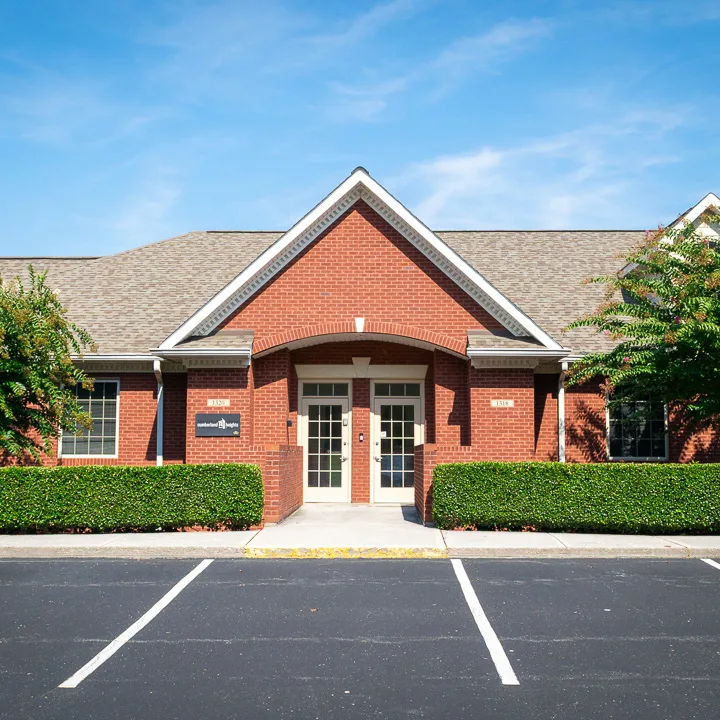 Cumberland Heights Outpatient Addiction Treatment (Knoxville | Papermill)