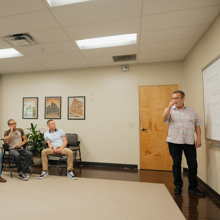 Cumberland Heights Outpatient Addiction Treatment (Knoxville | Papermill) - Photo 4