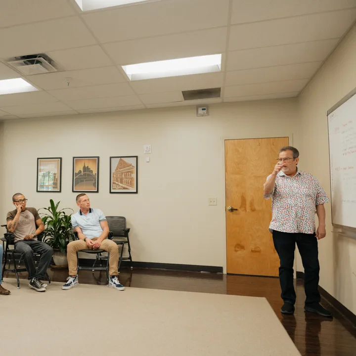 Cumberland Heights Outpatient Addiction Treatment (Knoxville | Papermill)