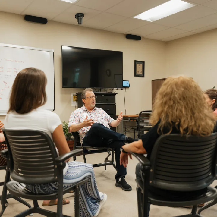 Cumberland Heights Outpatient Addiction Treatment (Knoxville | Papermill)