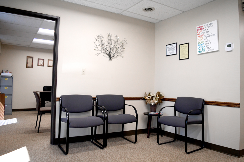 JourneyPure — Knoxville Outpatient & Suboxone Clinic