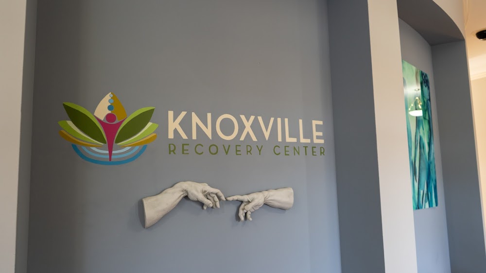 Knoxville Recovery Center