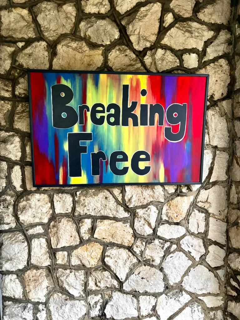 Breaking Free LLC