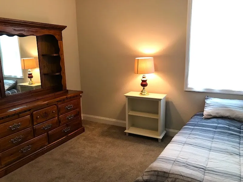 Sunrise Sober Living - interior photo