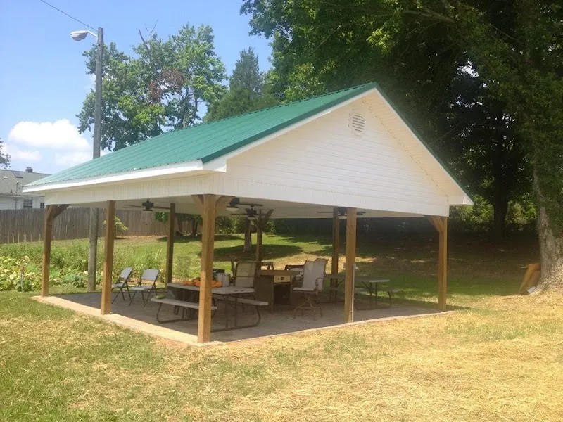 Agape Outreach Homes, Inc. - Photo 3