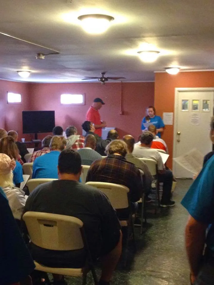 Agape Outreach Homes, Inc. - Photo 4