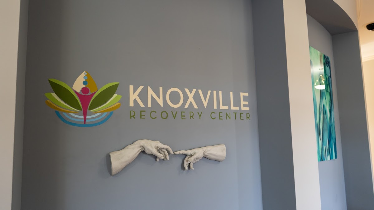 Knoxville Recovery Center - Photo 1