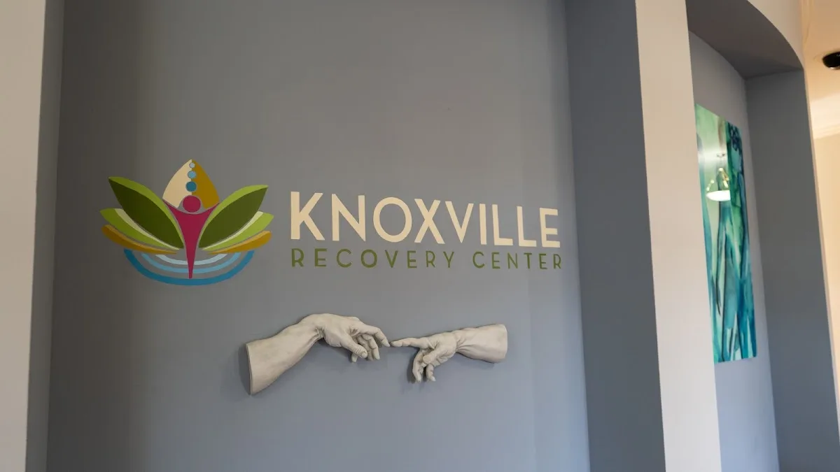 Knoxville Recovery Center