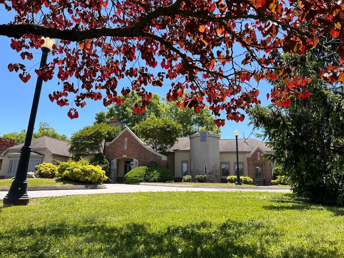 Knoxville Recovery Center