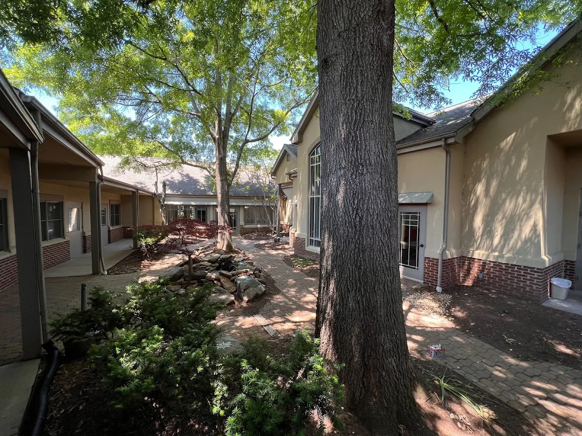 Knoxville Recovery Center