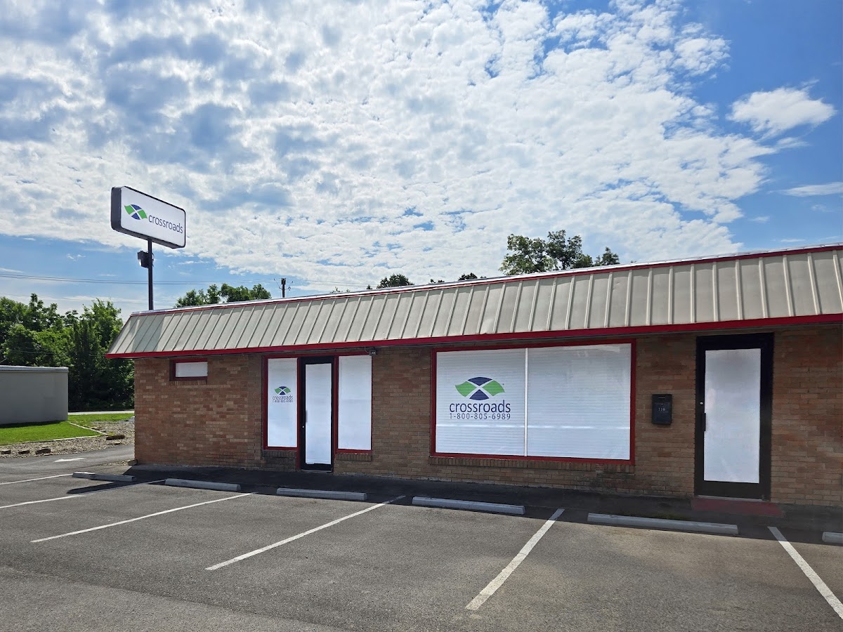 Crossroads Treatment Center of Oak Ridge, TN - Photo 1