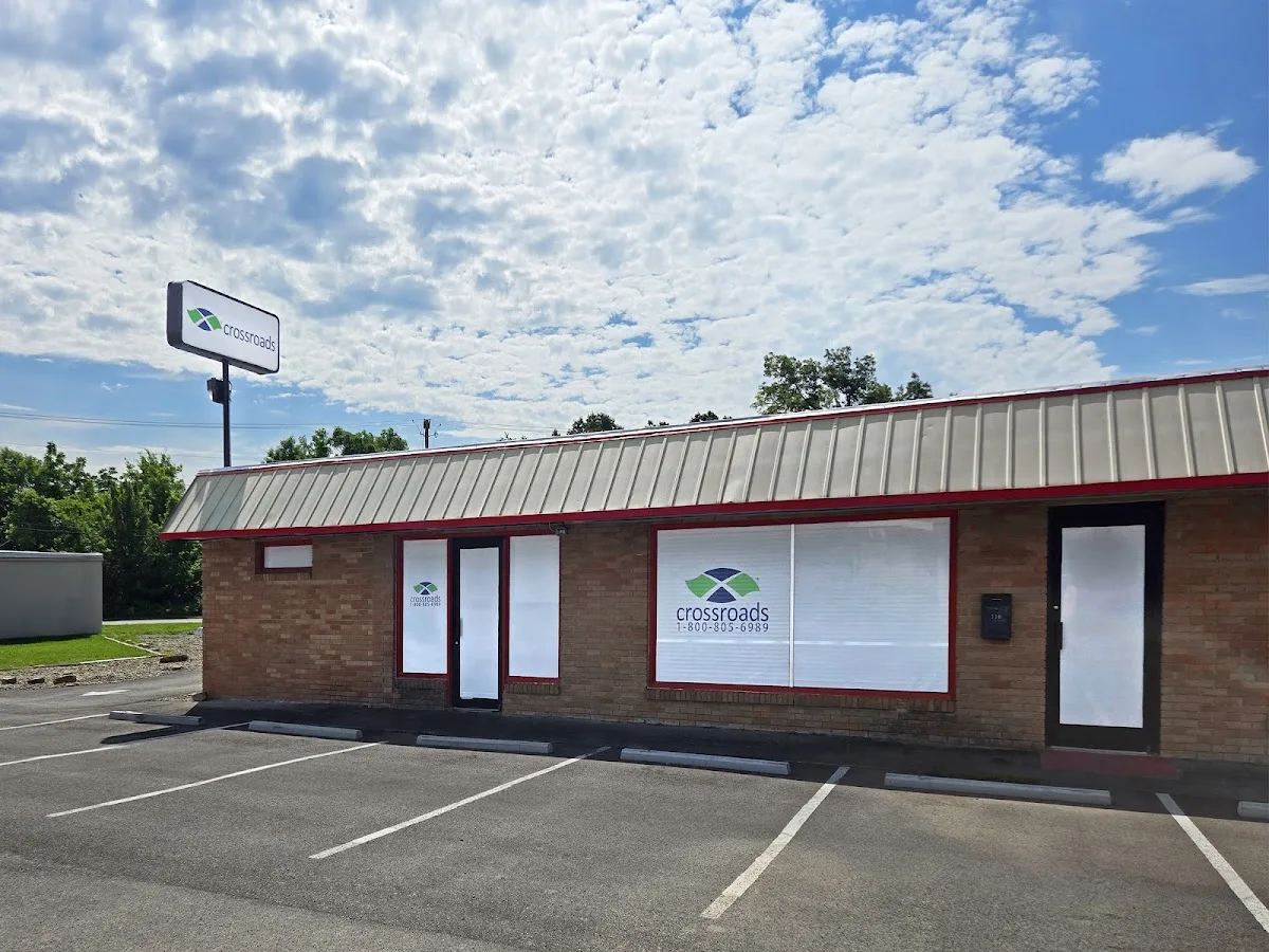 Crossroads Treatment Center of Oak Ridge, TN