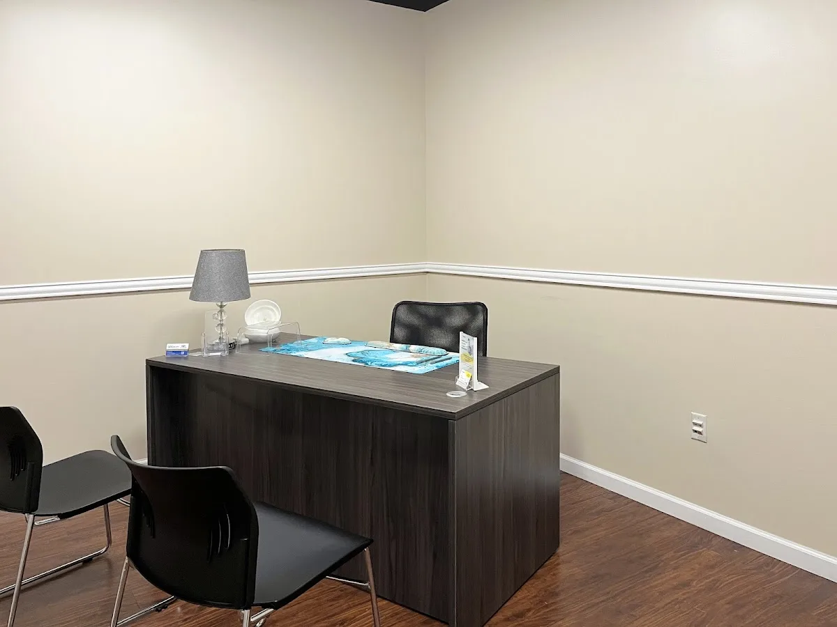 Crossroads Treatment Center of Oak Ridge, TN
