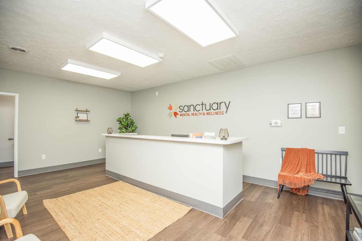 Sanctuary Mental Health & Wellness - Photo 1