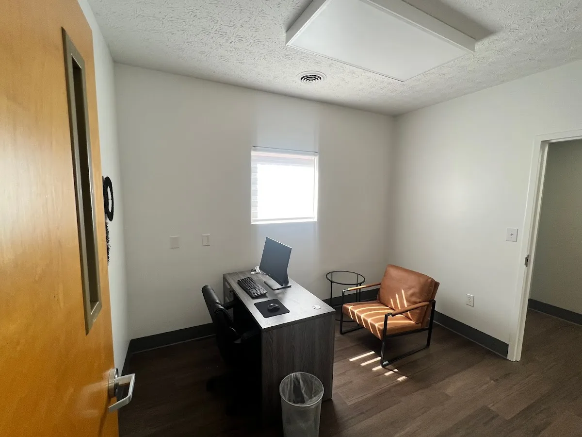 Sanctuary Mental Health & Wellness