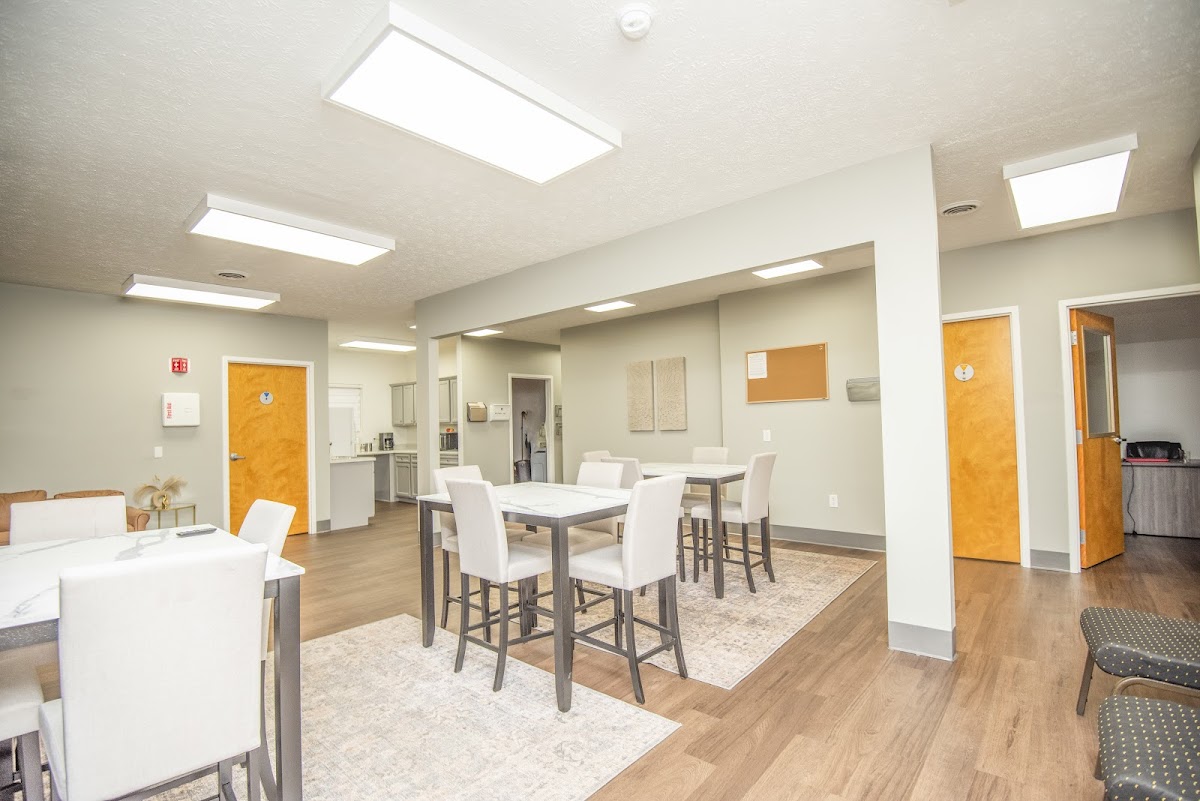 Sanctuary Mental Health & Wellness - Photo 4