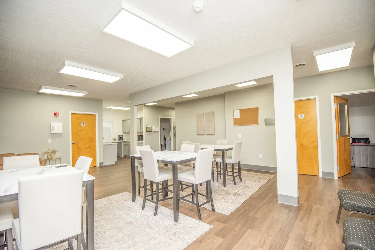 Sanctuary Mental Health & Wellness