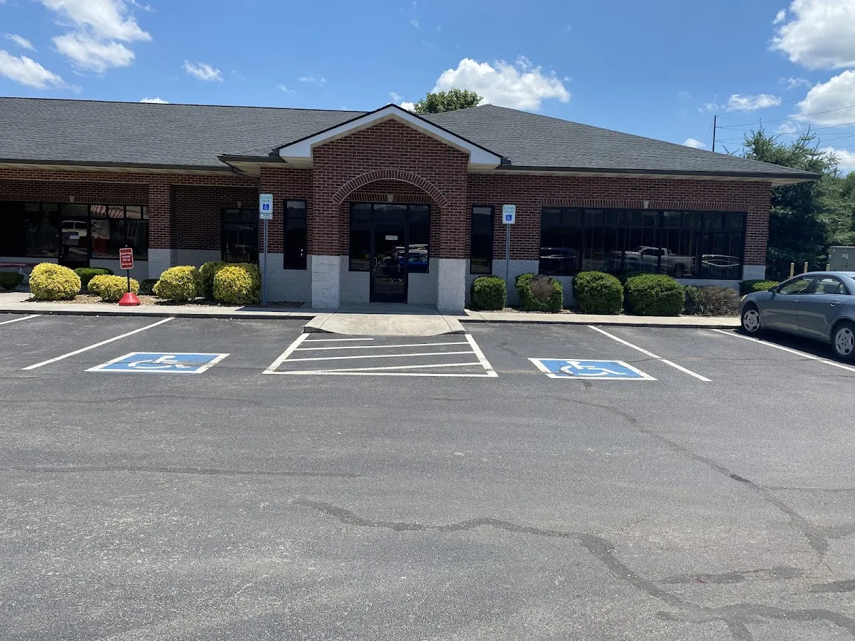 Tennessee Valley Recovery - Addiction & Mental Health Treatment in Knoxville