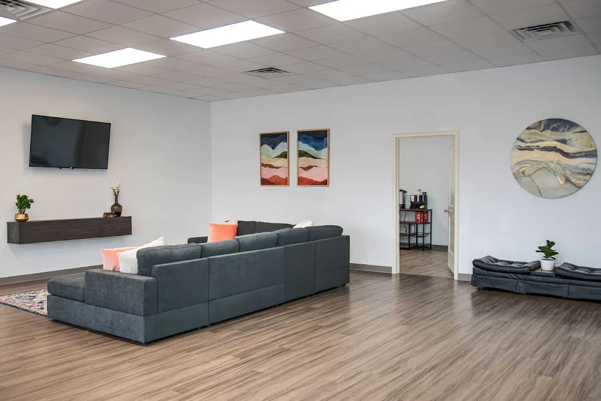 Tennessee Valley Recovery - Addiction & Mental Health Treatment in Knoxville