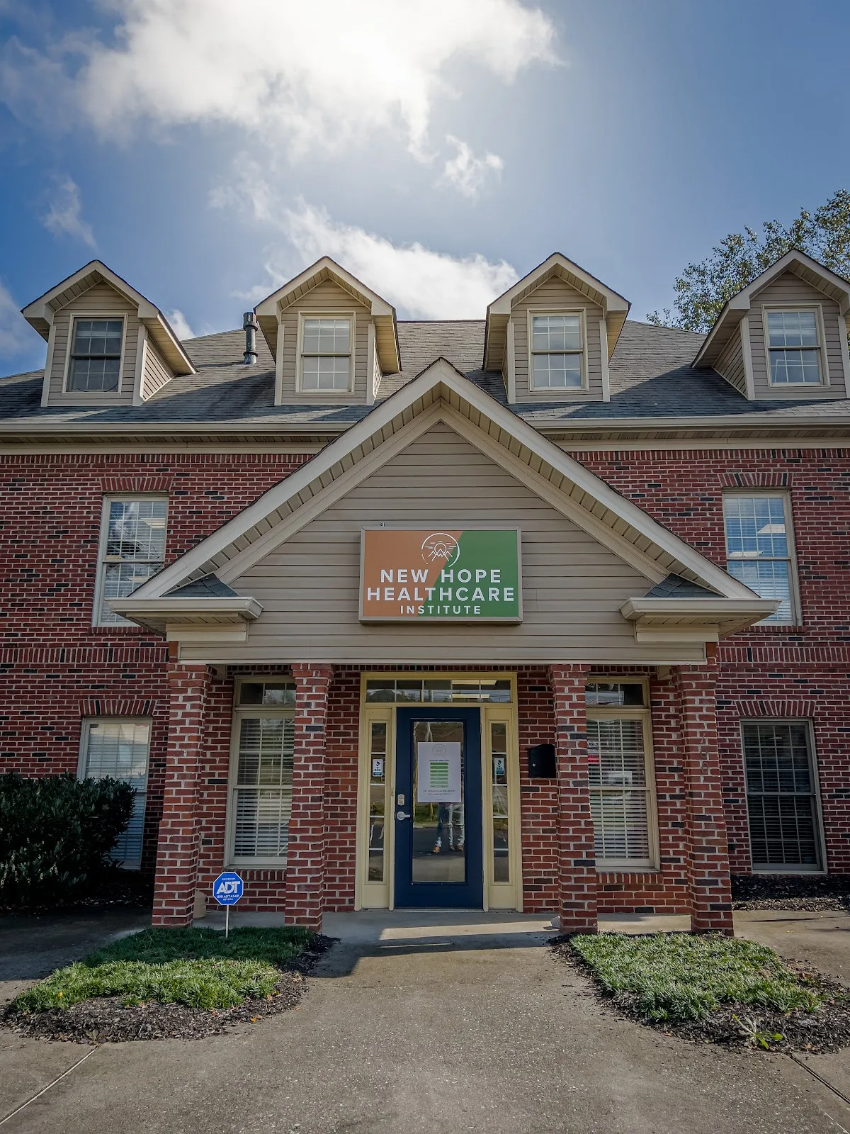 New Hope Healthcare Institute Addiction Treatment Knoxville