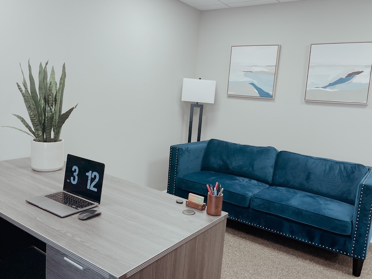 New Hope Healthcare Institute Addiction Treatment Knoxville - Photo 3