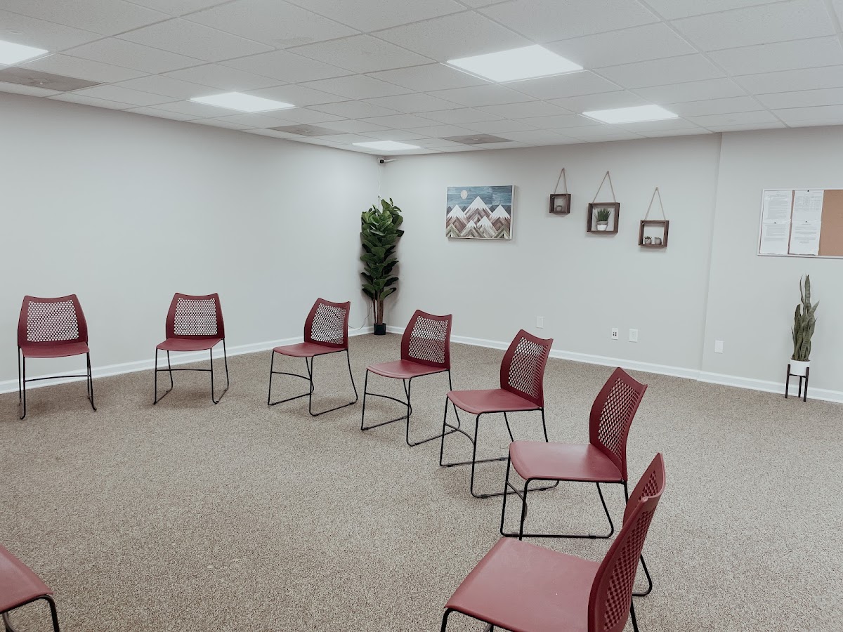 New Hope Healthcare Institute Addiction Treatment Knoxville - Photo 5