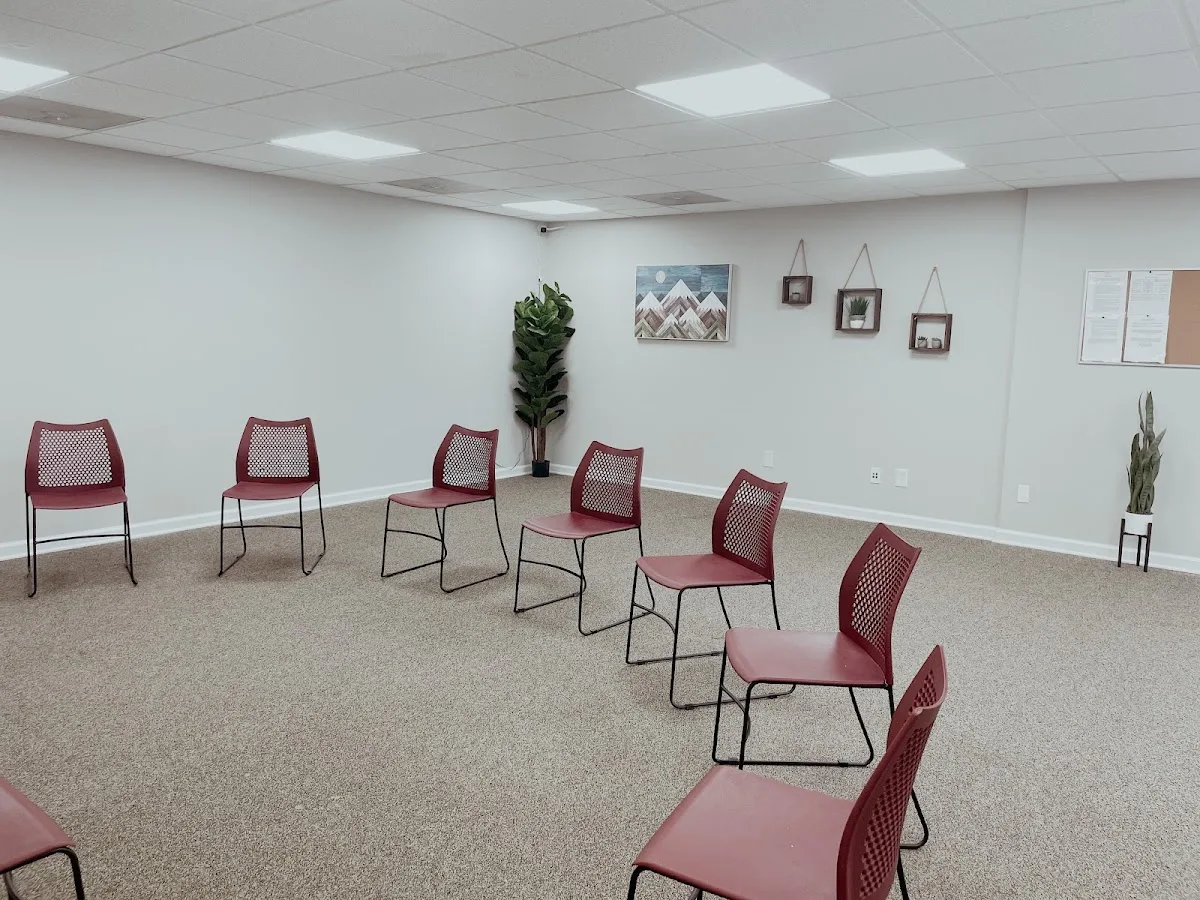 New Hope Healthcare Institute Addiction Treatment Knoxville