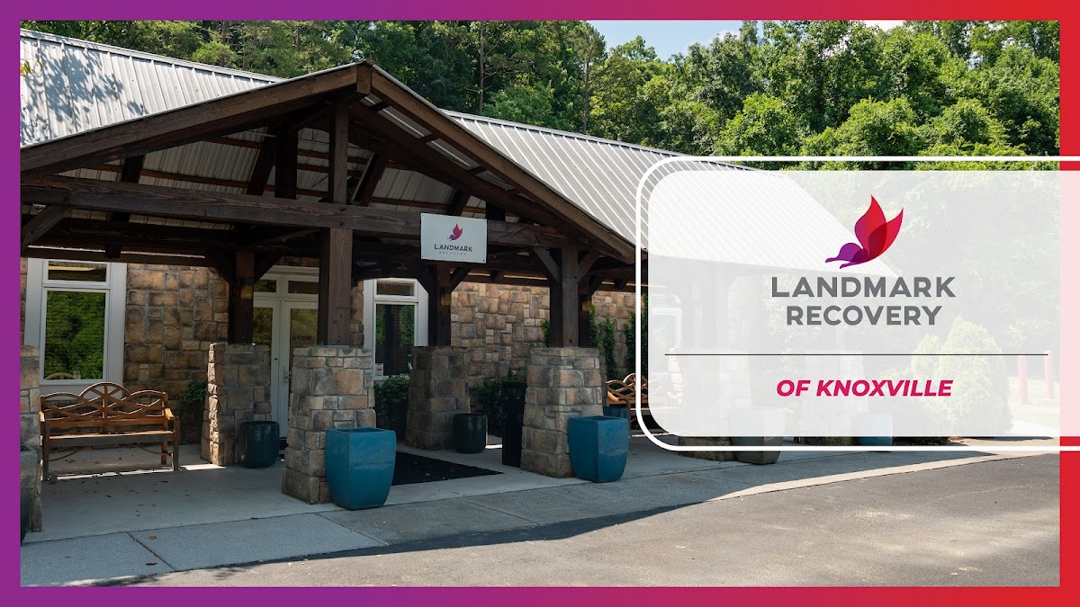 Landmark Recovery of Knoxville Drug and Alcohol Rehab - Photo 1