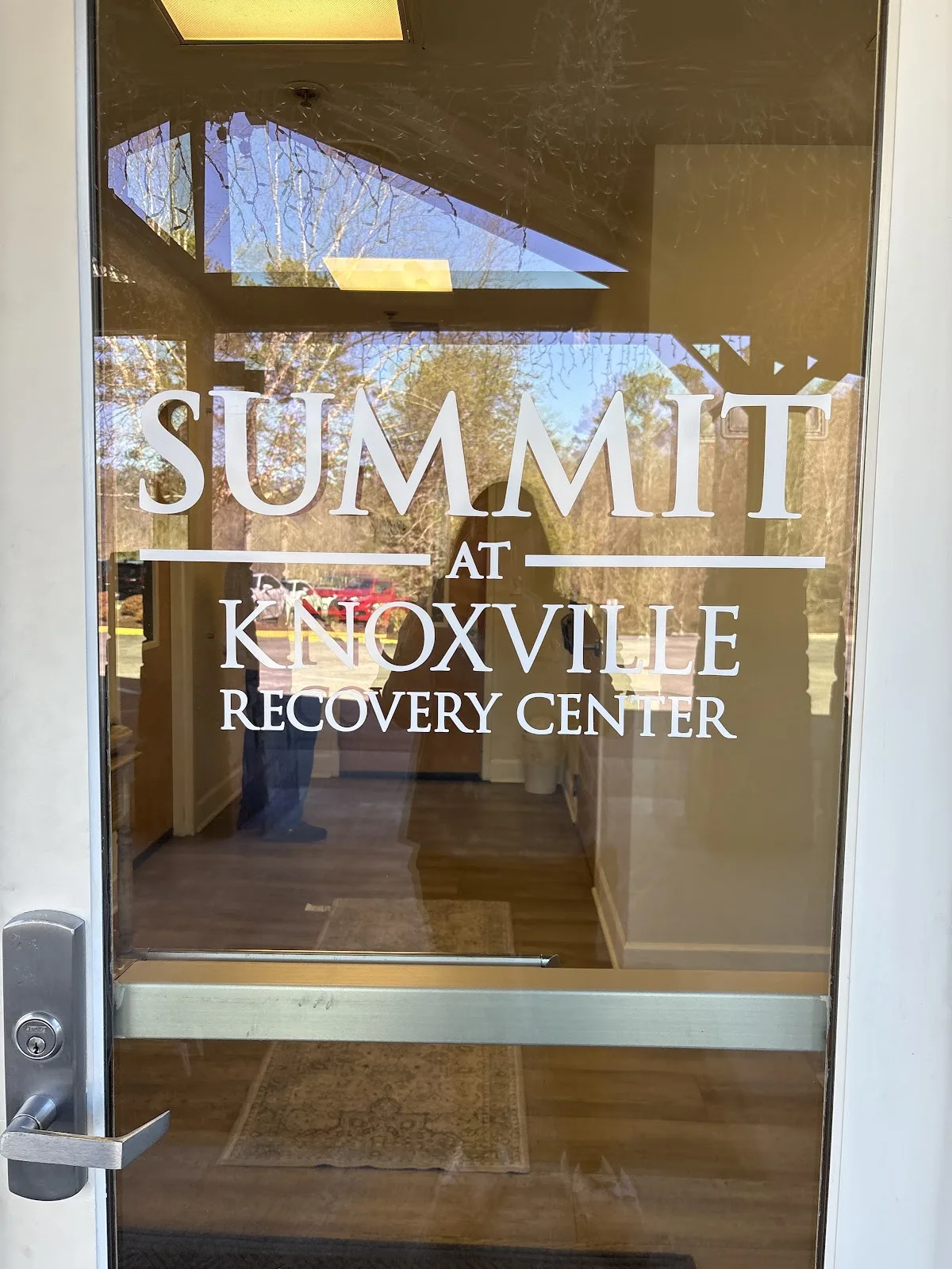 Landmark Recovery of Knoxville Drug and Alcohol Rehab