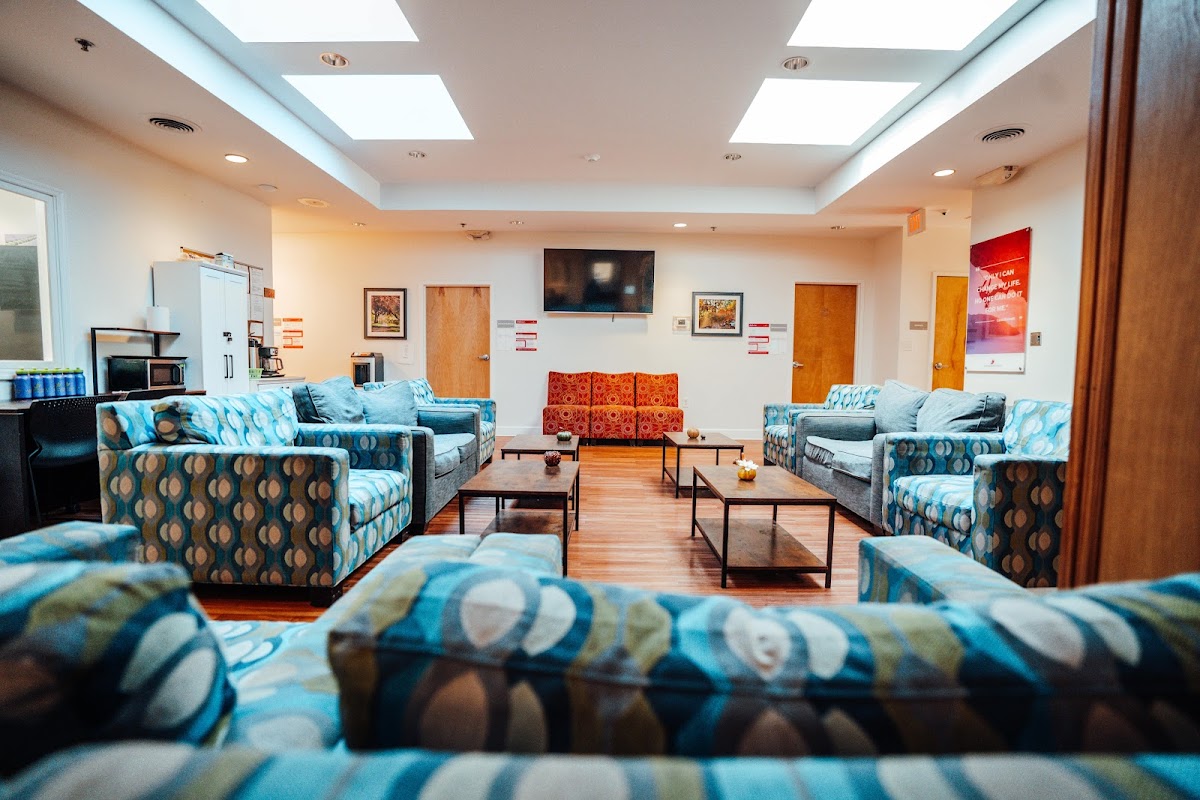 Landmark Recovery of Knoxville Drug and Alcohol Rehab - Photo 5