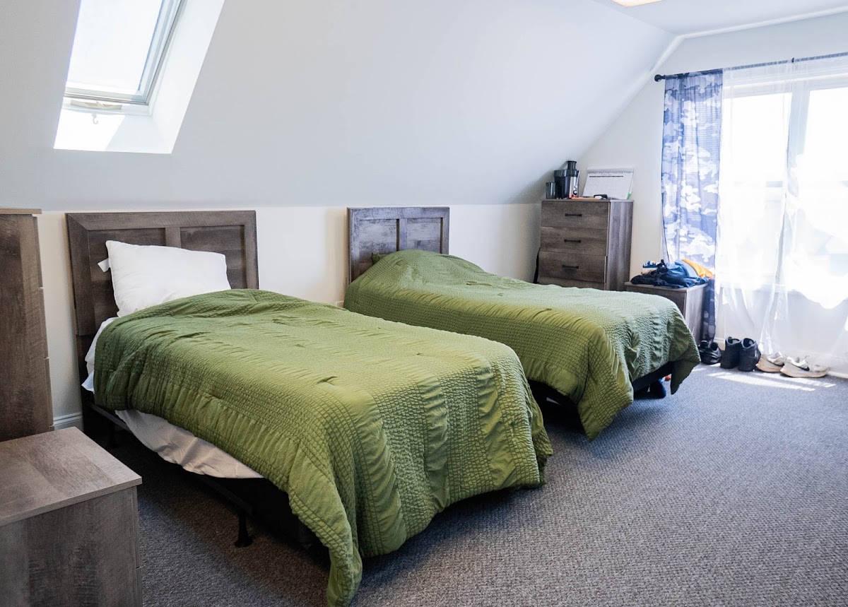 Prevail Recovery Center - Addiction Treatment Tennessee - Photo 1