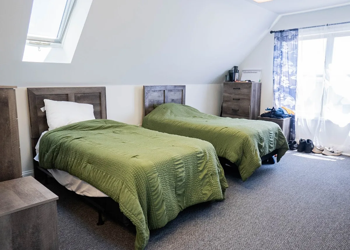 Prevail Recovery Center - Addiction Treatment Tennessee