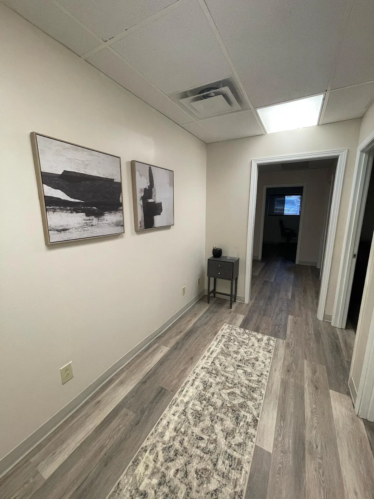 Prevail Recovery Center - Addiction Treatment Tennessee