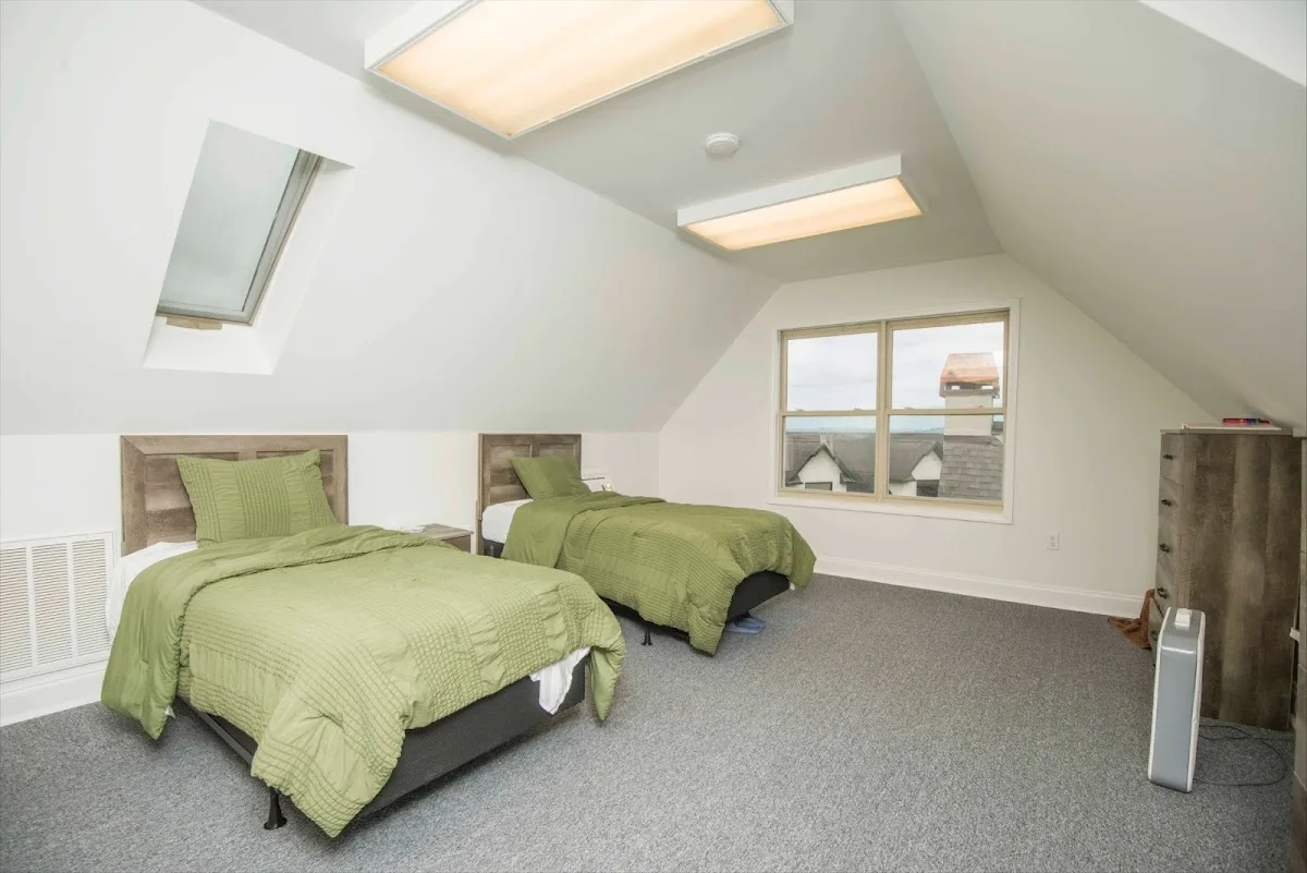 Prevail Recovery Center - Addiction Treatment Tennessee