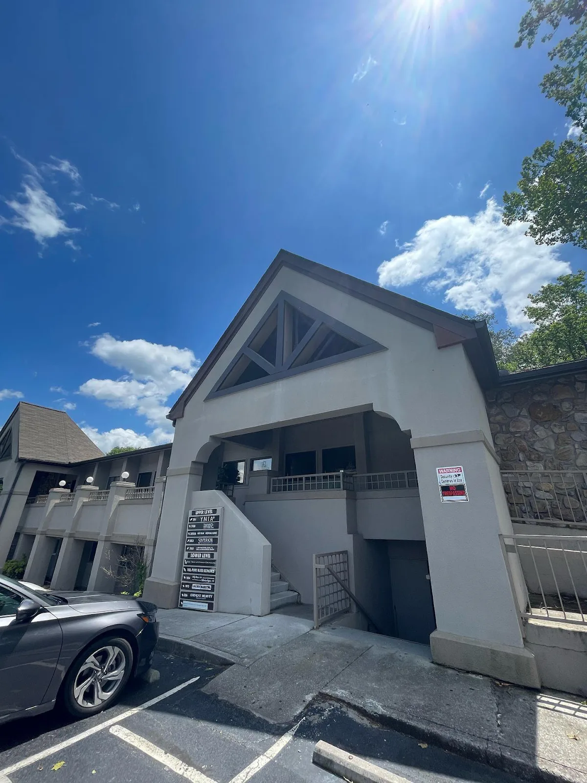 Prevail Recovery Center - Addiction Treatment Tennessee