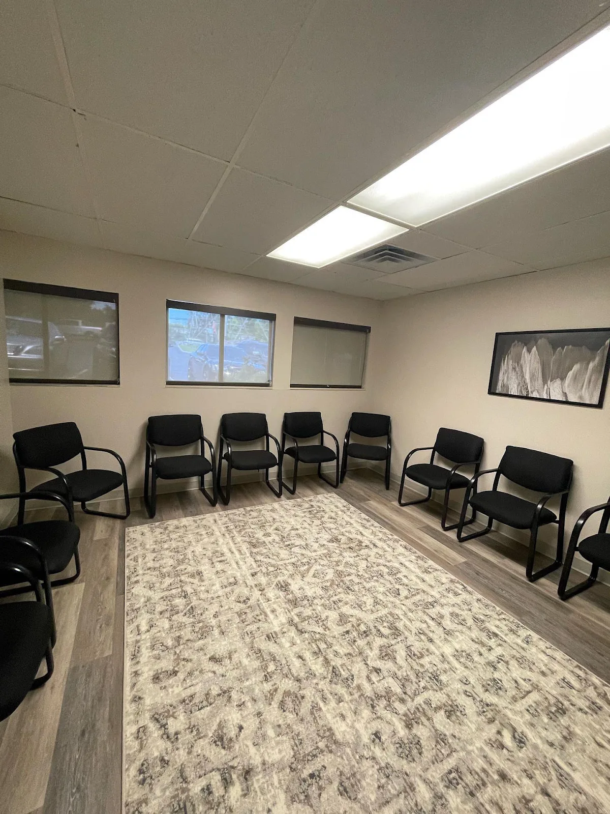 Prevail Recovery Center - Addiction Treatment Tennessee
