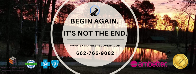 Extra Mile Recovery - Memphis Addiction Treatment Consultations facility photo